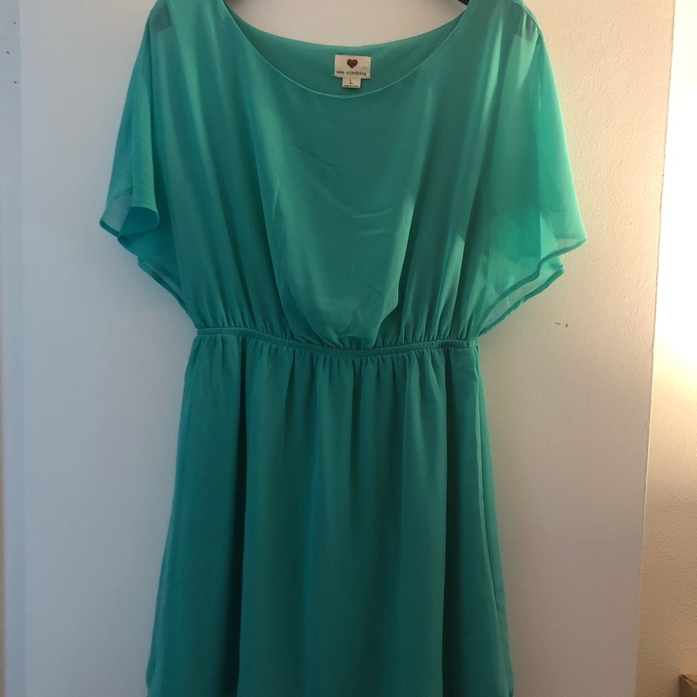Cute dress